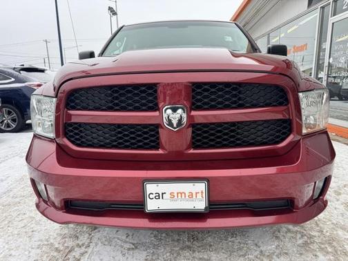 2014 RAM 1500 Tradesman/Express