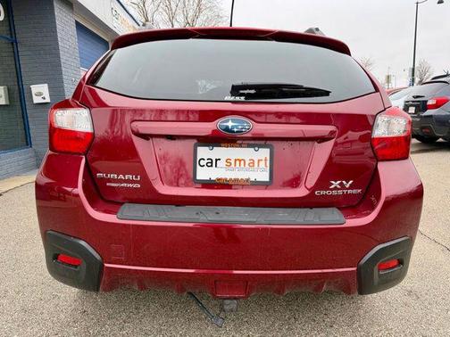 2013 Subaru XV Crosstrek 2.0i Limited