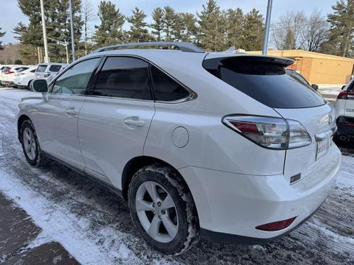 2011 Lexus RX 350 Base