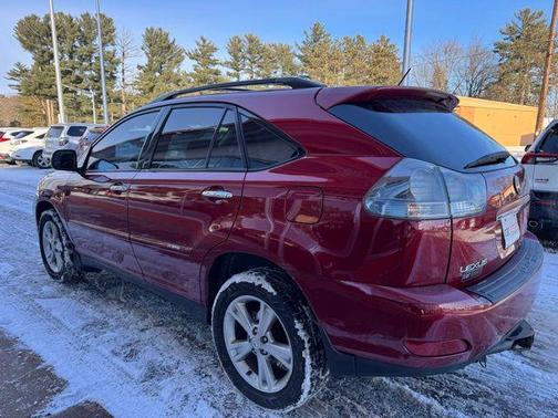2008 Lexus RX 400h Base