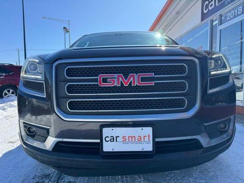 2017 GMC Acadia Limited Limited