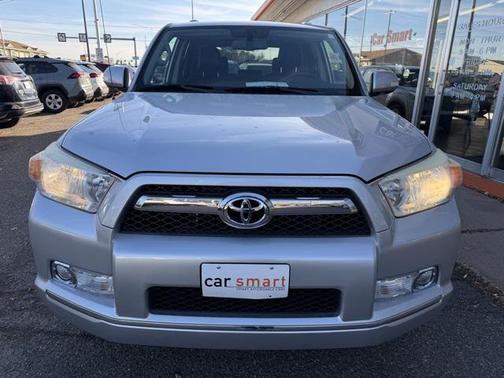 2011 Toyota 4Runner Limited