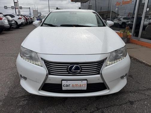 2013 Lexus ES 300h Base