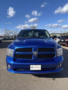 2015 RAM 1500 Tradesman/Express