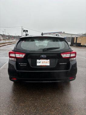 2019 Subaru Impreza 2.0i Premium