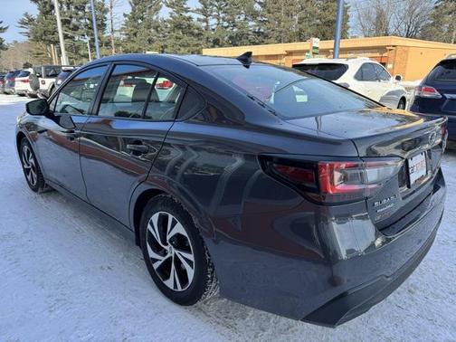 2024 Subaru Legacy Premium