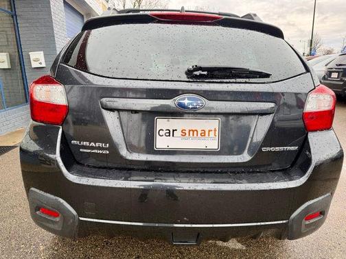 2016 Subaru Crosstrek 2.0i Limited