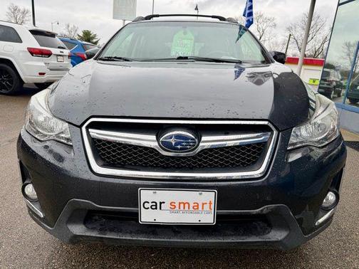 2016 Subaru Crosstrek 2.0i Limited