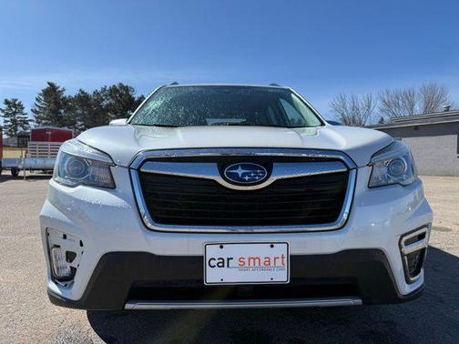2019 Subaru Forester Touring