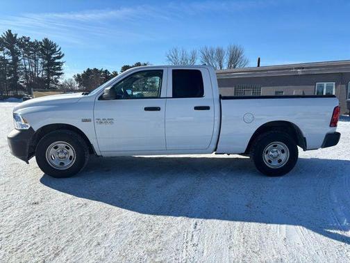 2015 RAM 1500 Tradesman