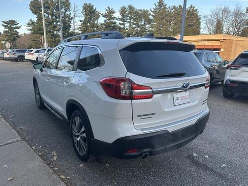 2019 Subaru Ascent Limited 7-Passenger