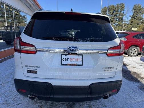 2019 Subaru Ascent Limited 7-Passenger