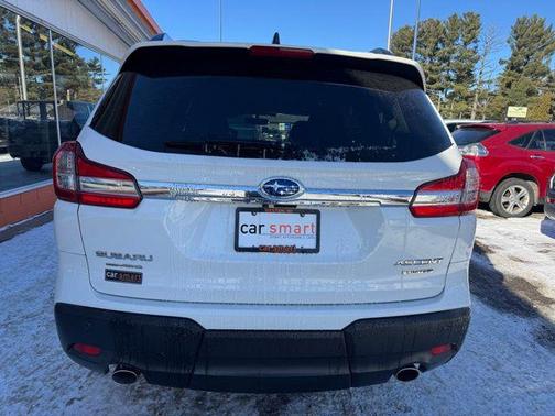 2019 Subaru Ascent Limited 7-Passenger