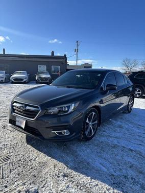2019 Subaru Legacy Limited
