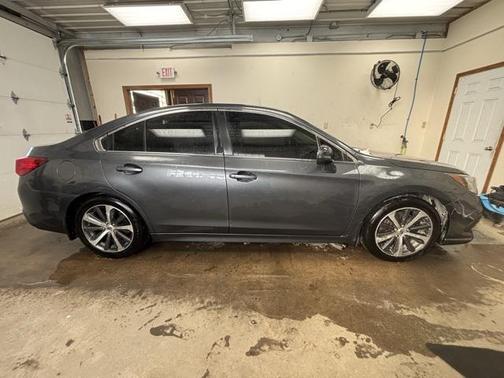 2019 Subaru Legacy Limited