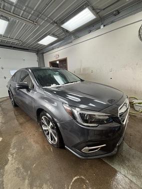 2019 Subaru Legacy Limited