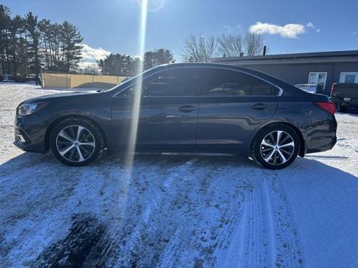 2019 Subaru Legacy Limited
