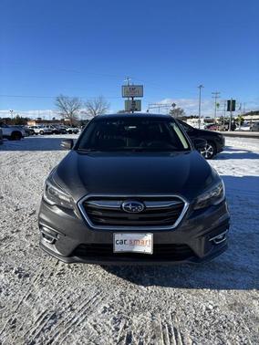 2019 Subaru Legacy Limited