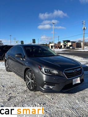 2019 Subaru Legacy Limited
