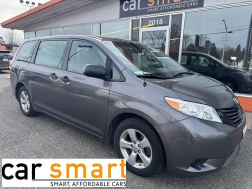 2014 Toyota Sienna L