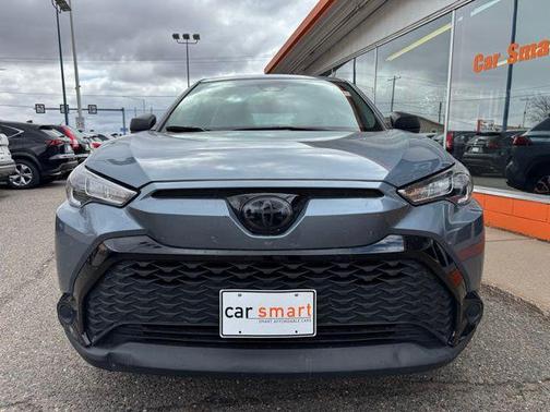 Celestite 2023 Toyota Corolla Hybrid L