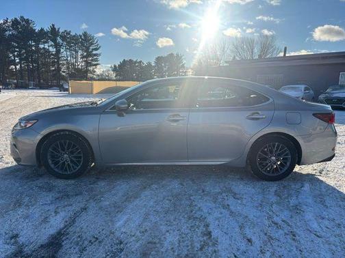 2018 Lexus ES 350 Base