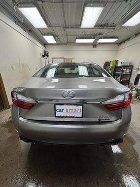 2018 Lexus ES 350 Base