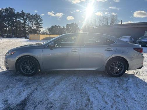 2018 Lexus ES 350 Base