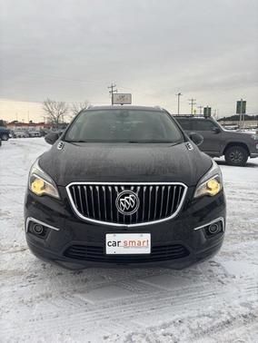2016 Buick Envision Premium I