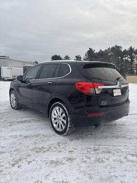 2016 Buick Envision Premium I