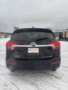 2016 Buick Envision Premium I