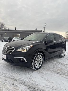 2016 Buick Envision Premium I