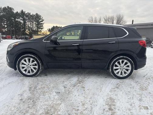 2016 Buick Envision Premium I