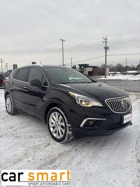 2016 Buick Envision Premium I