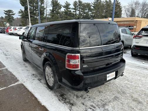 2017 Ford Flex SEL