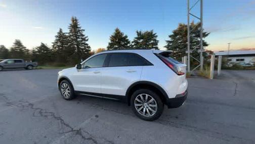 2023 Cadillac XT4 Sport