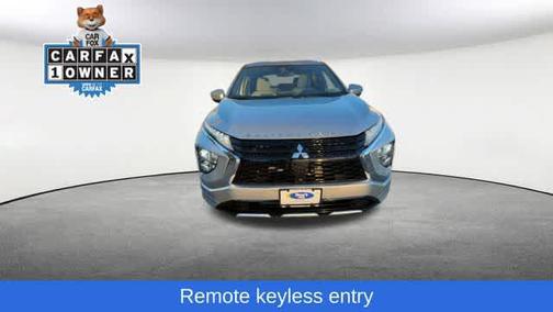 2024 Mitsubishi Eclipse Cross SEL
