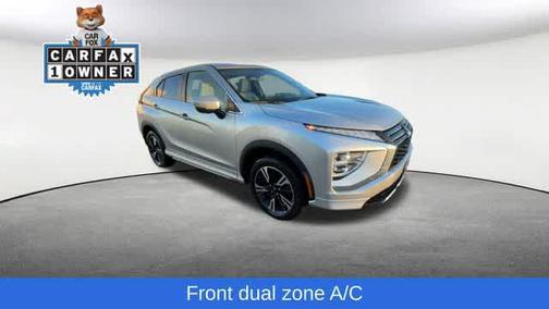 2024 Mitsubishi Eclipse Cross SEL