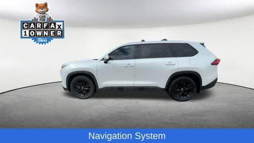 2024 Toyota Grand Highlander Hybrid Limited MAX