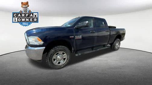 2015 RAM 2500 Tradesman