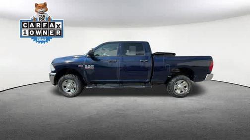 2015 RAM 2500 Tradesman