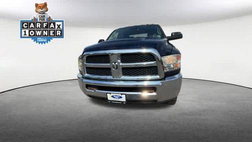 2015 RAM 2500 Tradesman