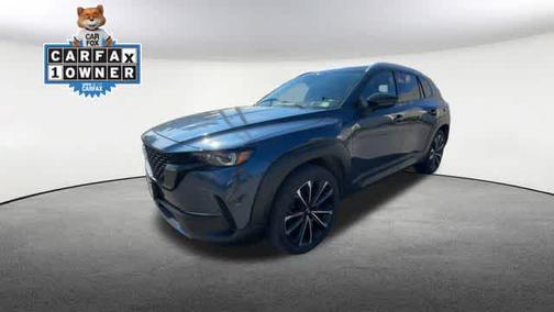 2024 Mazda CX-50 2.5 Turbo Premium Package