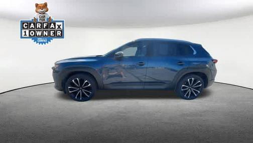 2024 Mazda CX-50 2.5 Turbo Premium Package