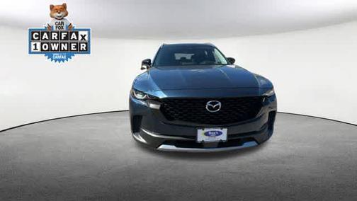 2024 Mazda CX-50 2.5 Turbo Premium Package