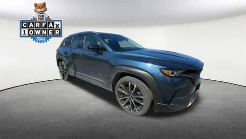 2024 Mazda CX-50 2.5 Turbo Premium Package