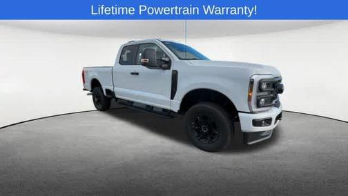 2026 Ford F-250 XL
