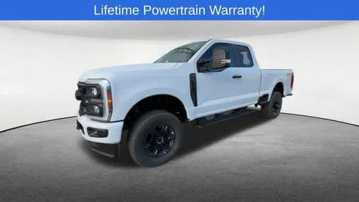 2026 Ford F-250 XL