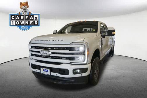 2024 Ford F-350 Lariat