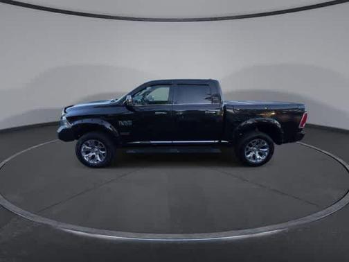 2016 RAM 1500 Longhorn